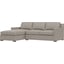 Beige Chenille