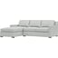 Light Grey Chenille