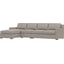 Beige Chenille