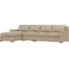 Tan Chenille