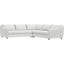 Cream Boucle