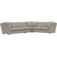 Beige Chenille