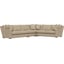 Tan Chenille