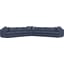 Blue Chenille