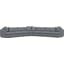 Dark Grey Chenille