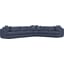 Blue Chenille