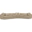 Tan Chenille