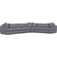 Dark Grey Chenille