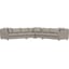 Beige Chenille