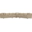 Tan Chenille
