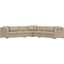 Tan Chenille