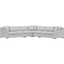 Light Grey Chenille
