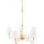 White, Gold
