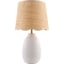 Beige, Metallic Brass, White, Translucent