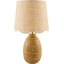 Beige, Metallic Brass, Orange, White, Translucent