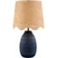 Beige, Metallic Brass, White, Translucent, Teal