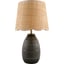Beige, Metallic Brass, White, Dark Green, Translucent