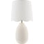 Cream, Metallic Brass, White, Translucent