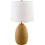 Metallic Brass, White, Translucent, Orange