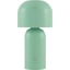 Light Green, White