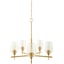 Metallic Brass, Clear, Translucent
