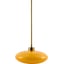 Yellow, Metallic Brass, Black, White