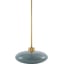 Black, Ice Blue, Metallic Brass, White
