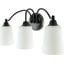 White, Black