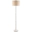 Beige, Metallic Brass, White, Cream, Translucent