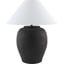 White, Translucent, Metallic Nickel, Black