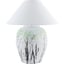 White, Translucent, Metallic Nickel