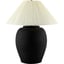 White, Translucent, Metallic Nickel, Black
