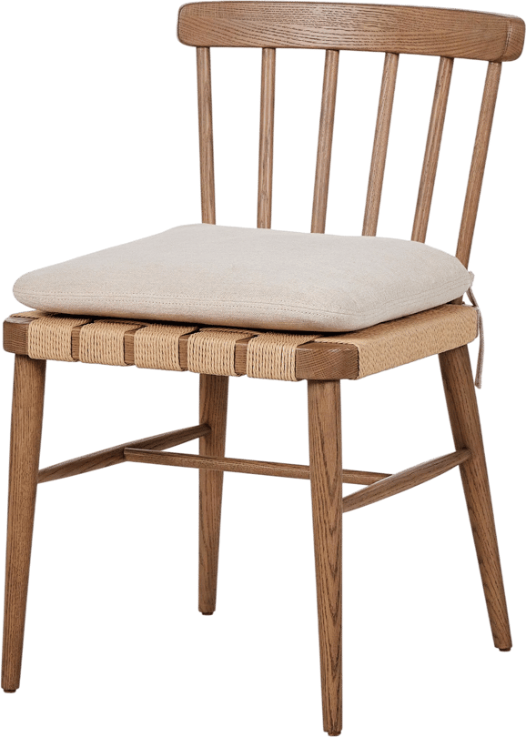 Four Hands Kershaw Dining Chair | Layla Grayce
