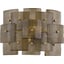 Patina Gold Leaf