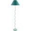 Green, Translucent, White