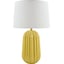 White, Translucent, Metallic Gold, Metallic Brass, Bright Yellow