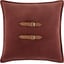 Mahogany, Chestnut, Brass