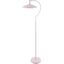 Pink, White, Translucent