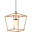 Natural, Bronze, Frosted White