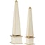 Ivory, Gold