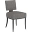 Dark Grey, Seal Skin, Brushed Deep Bronze