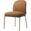 Maestro Camel, Brushed Slate