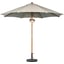 Ibiza Mole, Fine Sanded Teak, Fsc, Sienna Brown Leather