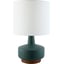 Green, Translucent, Metallic Gold, White, Metallic Brass, Brown