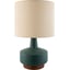 Green, Translucent, Brown, Metallic Gold, White, Metallic Brass