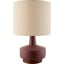 Translucent, Brown, Metallic Gold, Metallic Brass