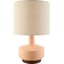 Translucent, Brown, Metallic Gold, Orange, White, Metallic Brass