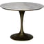 Aged Brass