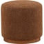 Rust, Brown