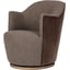 Knoll Clay, Distressed Natural, Surrey Mink